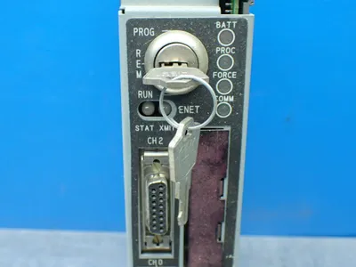 Used ALLENBRADLEY 1785L20E PLC Processors Ohio US | HGR 24 #1095258