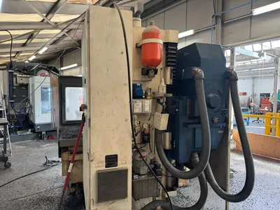 CORREA CF-17D CNC Machines | Bowland Trading Ltd (11)
