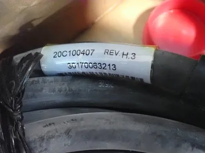 Used 2017 STANLEY 20C100407 Cable & Wire Ohio US | HGR 24 #1064897