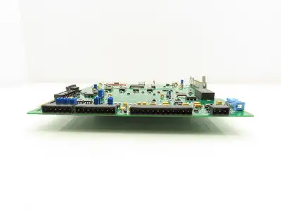 TapTone 500 Inspection System DSP Board A-407-51 with 6" LCD Display Screen