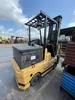 LANDOLL DREXEL FL40-EX - 4K lb Explosion Proof Forklift thumbnail
