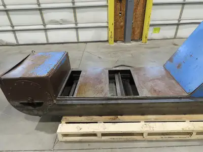Used BARNES _UNKNOWN_ Conveyor Parts Indiana US | Arrow Industrial #885085