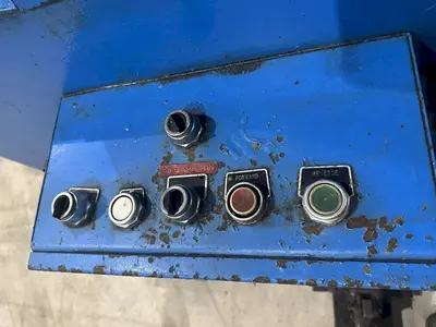 USED ROWE 12060 DSV