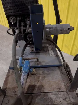 USED MILLER