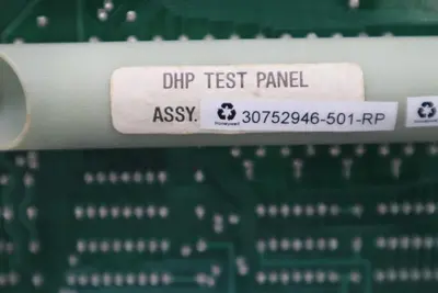 30752946-501-RP HONEYWELL BOARD NEW IN BOX STOCK G588