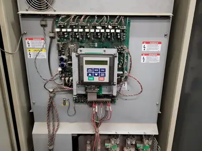 USED TOSHIBA VT130G3U625K