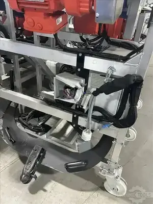 USED GORBEL AE-DT24081-H