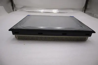 New NO BOX OMRON NS12-TS01B-V2 Interactive Display Color Touch Panel STOCK 2923A