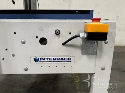Used IPG USA2024-BB Case Sealers - Tapers | Star Industries #1254155