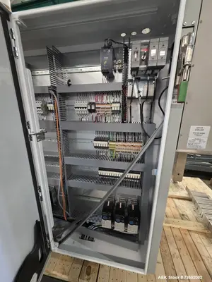 USED HARTNESS 875