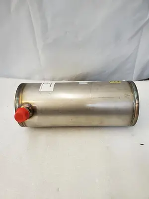 Ricor Edwards B520-01-045 Cryogenic High Vacuum Dried & Charged Absorber