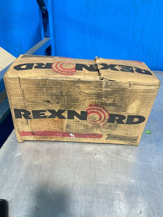 Used 2019 REXNORD PB22563FH Tooling & Accessories (Other) Ohio US | HGR 24 #1134183