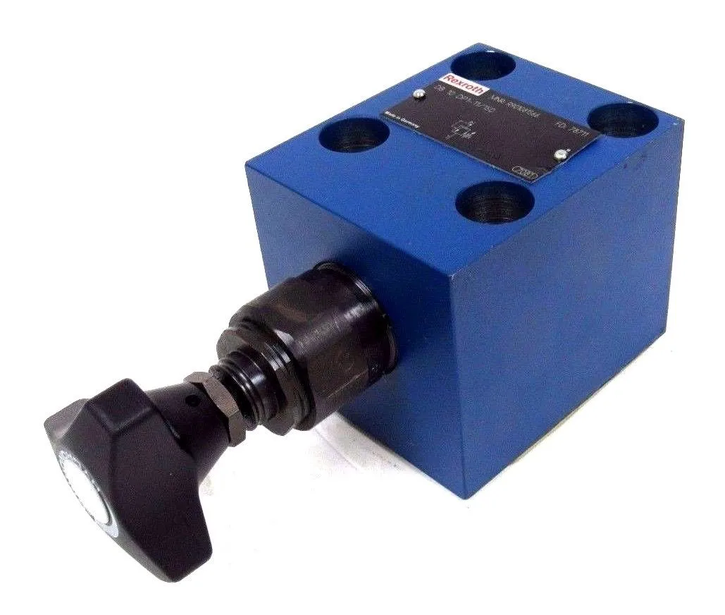 NEW REXROTH DB-10-DP1-11/150 VALVE R901081566 DB10DP111150