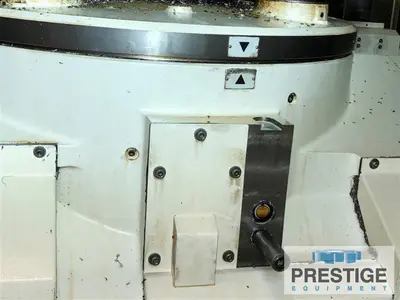 Used 2015 MAZAK VORTEX E-1060V/8S Vertical Machining Centers (5-Axis or More) New York US | Prestige Equipment #1328257