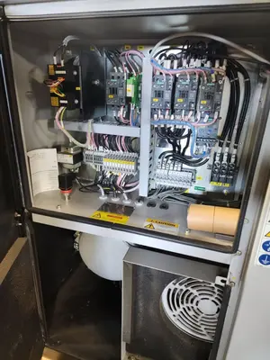 USED 2018 ELGI EN15-125