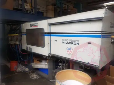 USED 1996 CINCINNATI VT220-20
