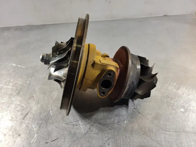 Used CATERPILLAR 190-0780 Generators British Columbia CA | Lenmark #277313