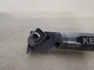 USED KENNAMETAL A08-NER2 NI0