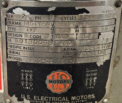 Used BRIDGEPORT SERIES 1 Vertical Mills Tennessee US | Pearl Equipment #1550164