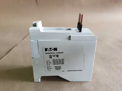 NEW EATON C306DN3B