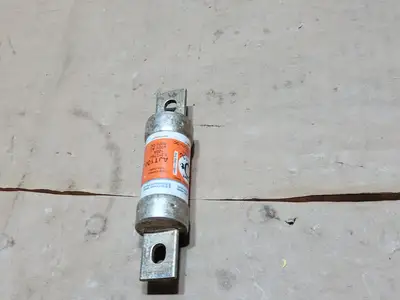 Used FERRAZ SHAWMUT AJT100 Misc Electrical & Power Parts British Columbia CA | Lenmark #1438870