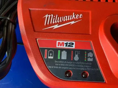 USED MILWAUKEE 48-59-2401