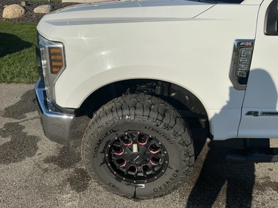 Used 2019 FORD F250 Pickup Trucks Michigan US | Miedema Asset Management Group #1568231
