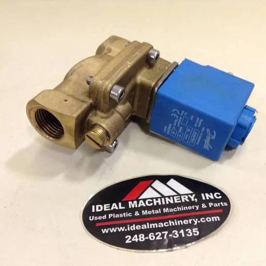 Used DANFOSS EV220B Valves/Fittings Michigan US | Ideal Machinery #607985