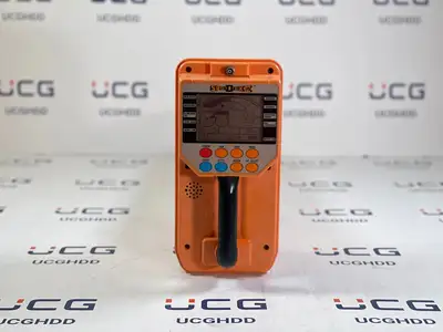 Used MCLAUGHLIN _UNKNOWN_ Surveying Equipment Florida US | UCG Underground Supplies #1405399
