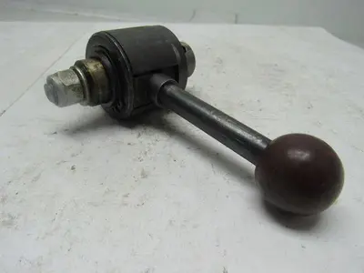 Used KIPP _UNKNOWN_ Miscellaneous MRO | Arrow Industrial #658264