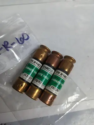 Used CEFCO CRN-R-60 Miscellaneous Equipment (Electrical & Power) | Surplus Asset Holdings #1191531