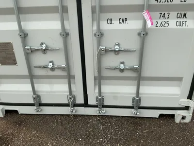 Used _UNKNOWN_ _UNKNOWN_ Shipping Containers Michigan US | Miedema Asset Management Group #1397330