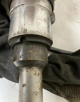 USED Tweco Robotics QFW