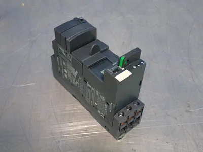 New | in-Stock SCHNEIDER ELECTRIC LUB32 Starters Ohio US | HGR 24 #1186339