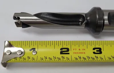 Allied Machine & Engineering 60314S-20FM Tooling & Accessories, Drilling | Machinery Central (7)