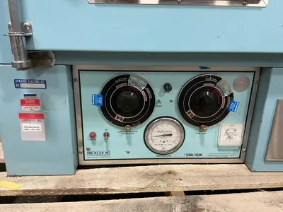Used BLUE M OV560A2 Ovens Ohio US | HGR 24 #1343704