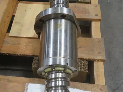 Used _UNKNOWN_ _UNKNOWN_ Ballscrews Texas US | Aucto #1475757