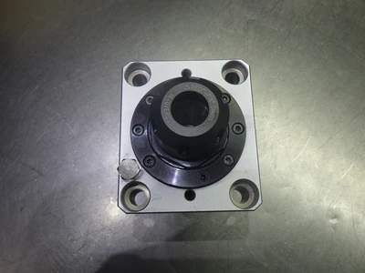 Alberti ER25 Live Milling Head For OKUMA LT-2000 MA-2.5 (LOC97)
