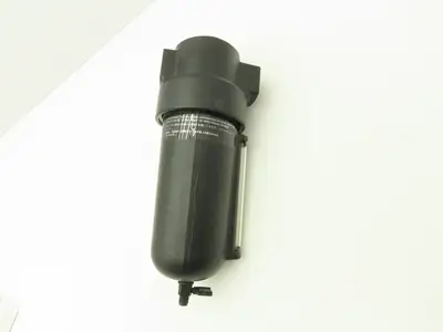Norgren F17-600-M3DA Pneumatic Air Line Filter 3/4"PTF 250PSI