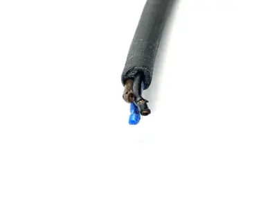 USED PHOENIX CONTACT SAC-3P-5,0-PUR/M 8FS, 1669628