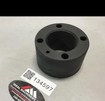 Used CINCINNATI MILACRON 5035729 Injection Molding Parts Michigan US | Ideal Machinery #583516