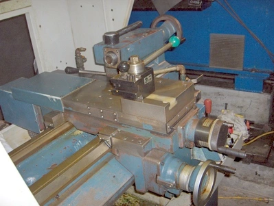Used 1994 BRIDGEPORT ROMI E Z PATH Engine Lathes Pennsylvania US | Hadanich Machine #1439176