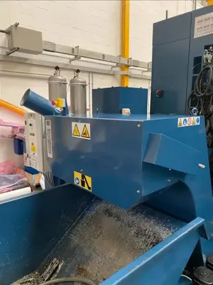 2019 MATSUURA H Plus 500 Horizontal Machining Centers (CNC) | CNC EXCHANGE (22)