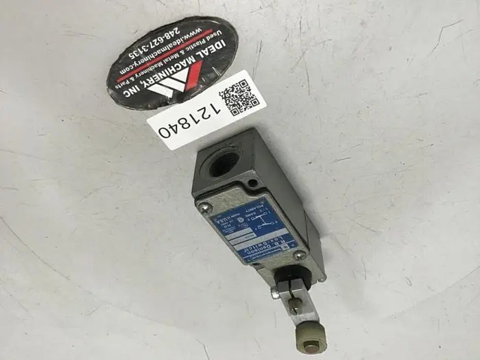 USED TELEMECANIQUE C2JK05