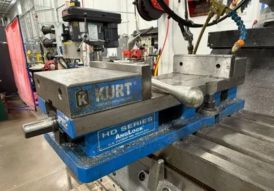2020 ACER 5VK CNC Mills, CNC | Machinery Central (12)