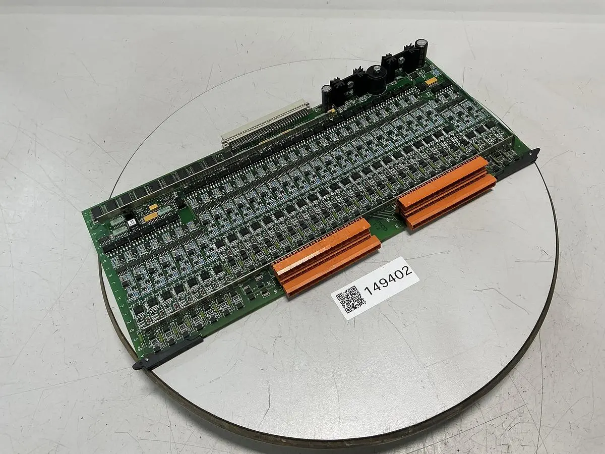 USED VAN DORN 330038