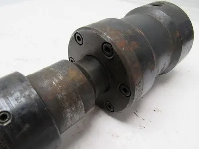 Used CHICAGO PNEUMATIC _UNKNOWN_ Parts (Hydraulics and Pneumatics) | Arrow Industrial #635750