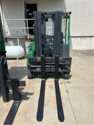 Used 2020 COMBI LIFT CB6000 Multi Directional Forklifts Pennsylvania US | National Lift Equipment #1382088