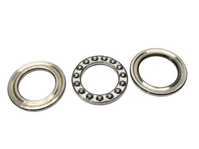 New | in-Stock INA 51106 Bearings Michigan US | Maverick Industrial Sales #1475245
