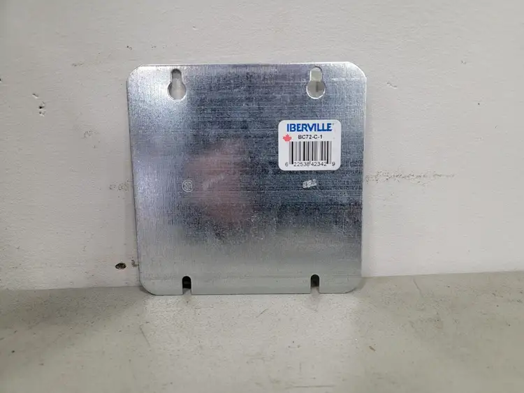New | in-Stock IBERVILLE BC72-C-1 Parts British Columbia CA | Lenmark #269495